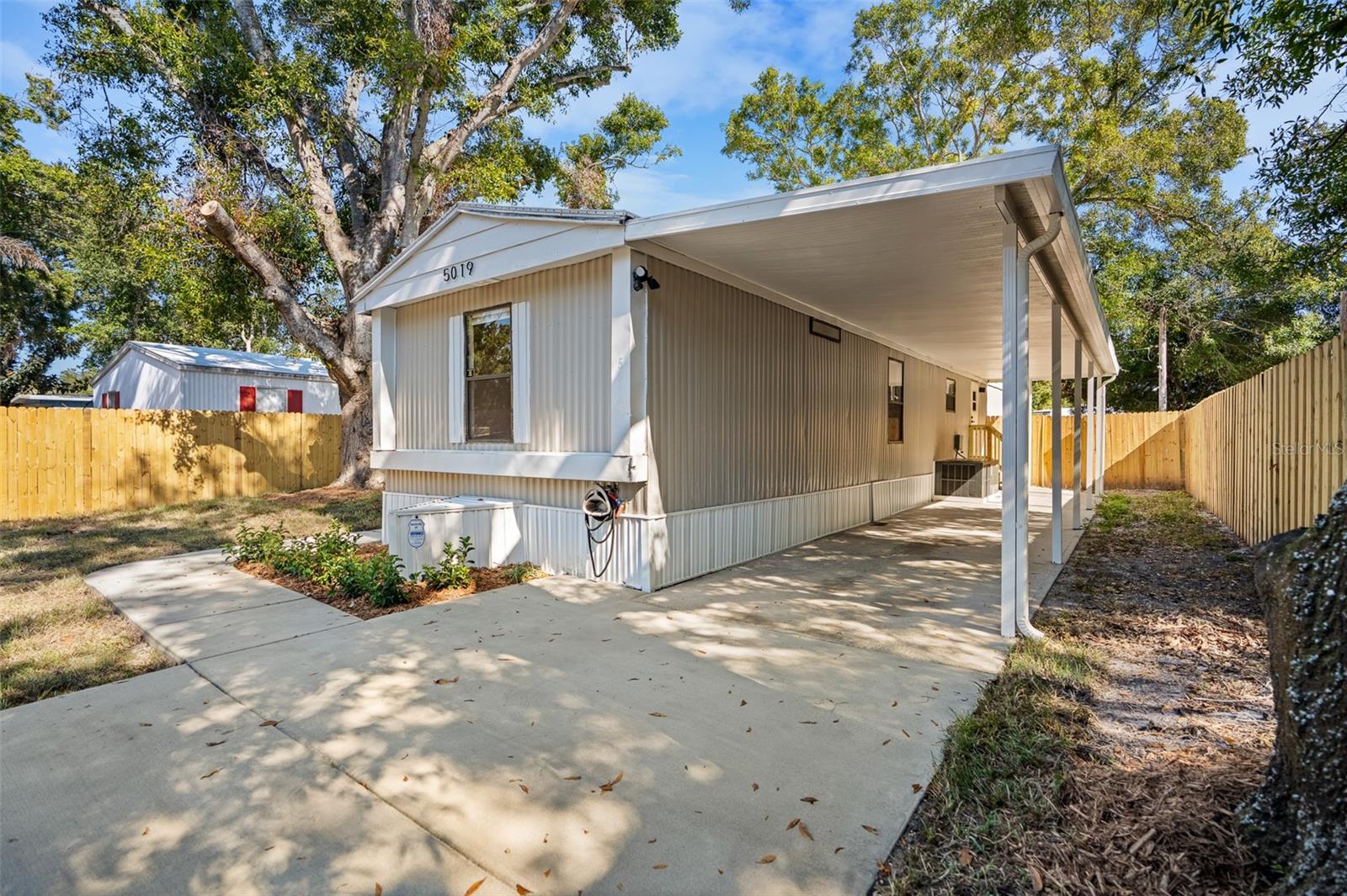 5019 68TH ST N, ST PETERSBURG, FL, 33709