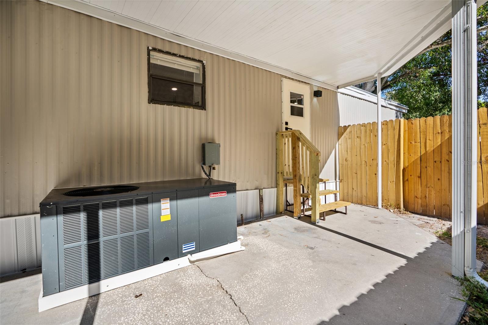 5019 68TH ST N, ST PETERSBURG, FL, 33709