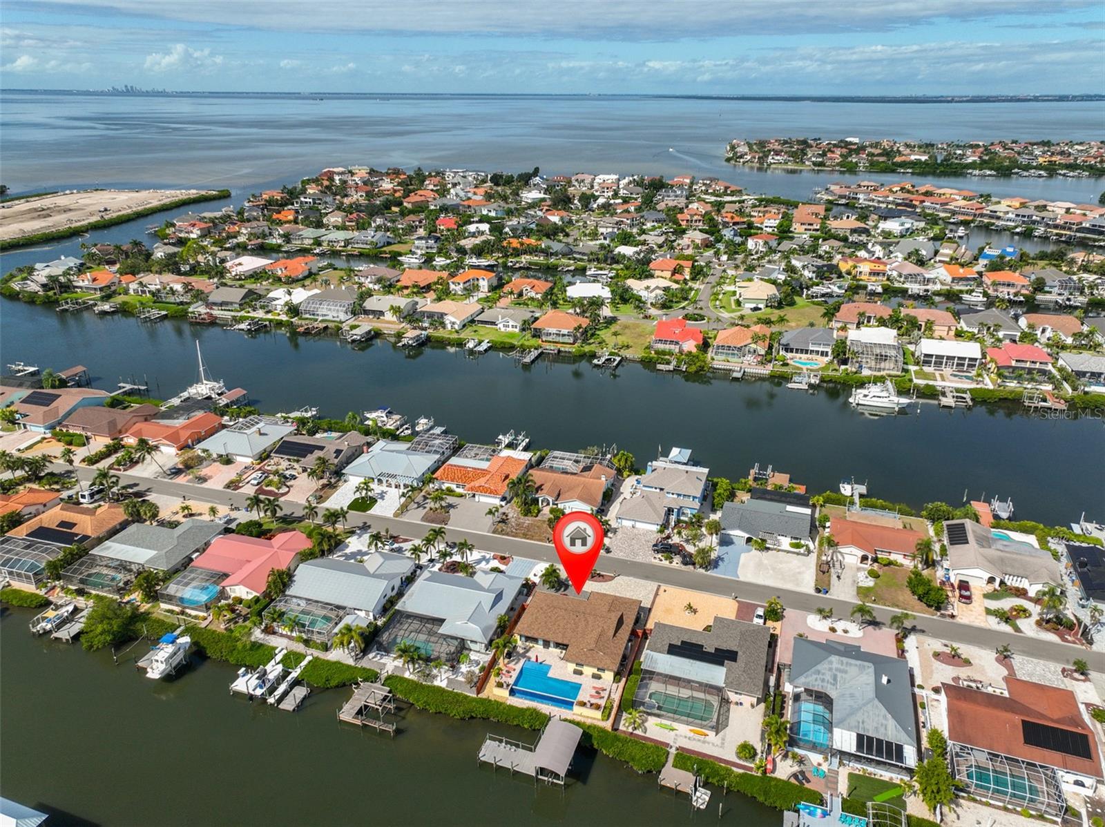 914 CHIPAWAY DR, APOLLO BEACH, FL, 33572