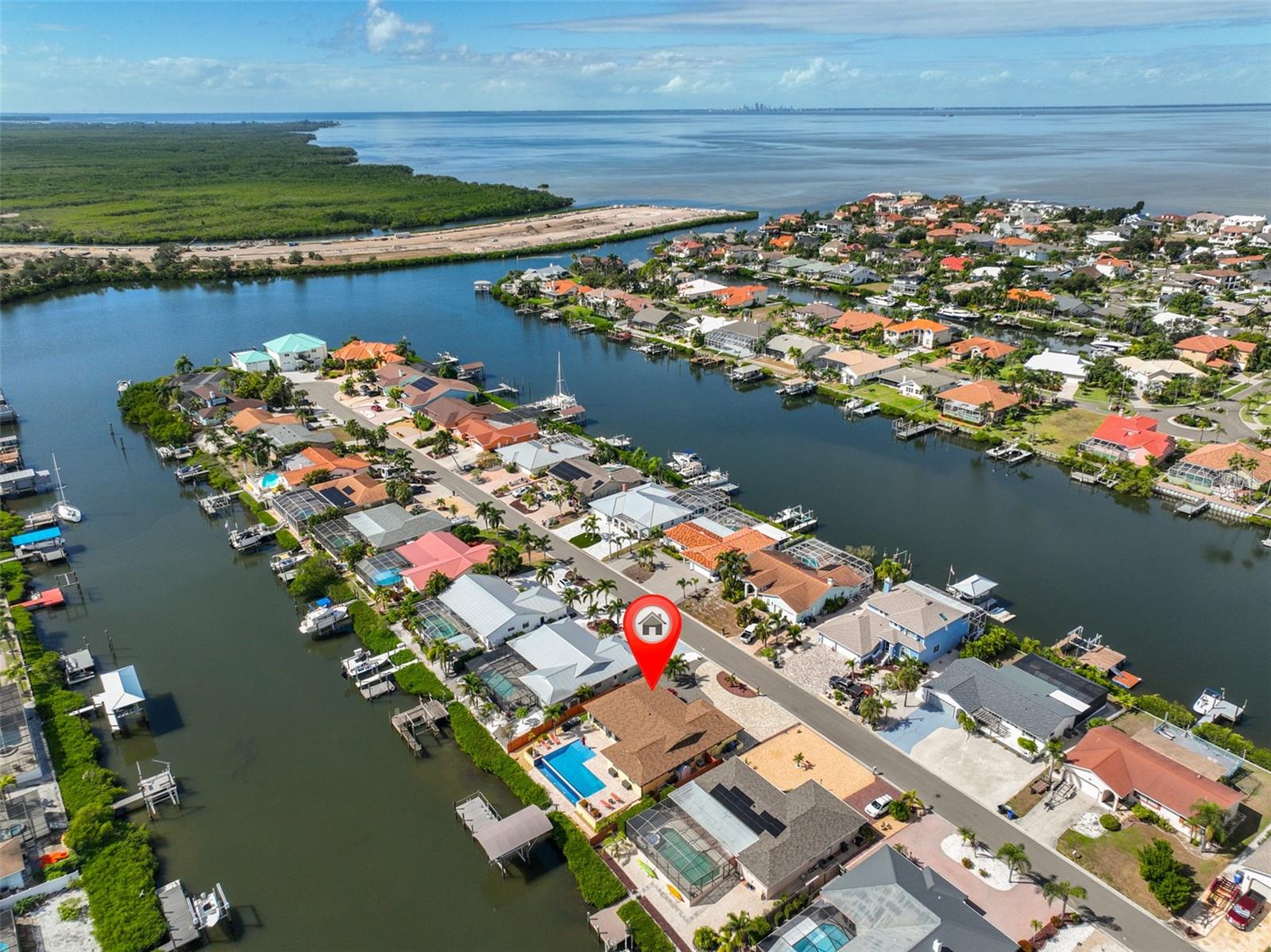 914 CHIPAWAY DR, APOLLO BEACH, FL, 33572