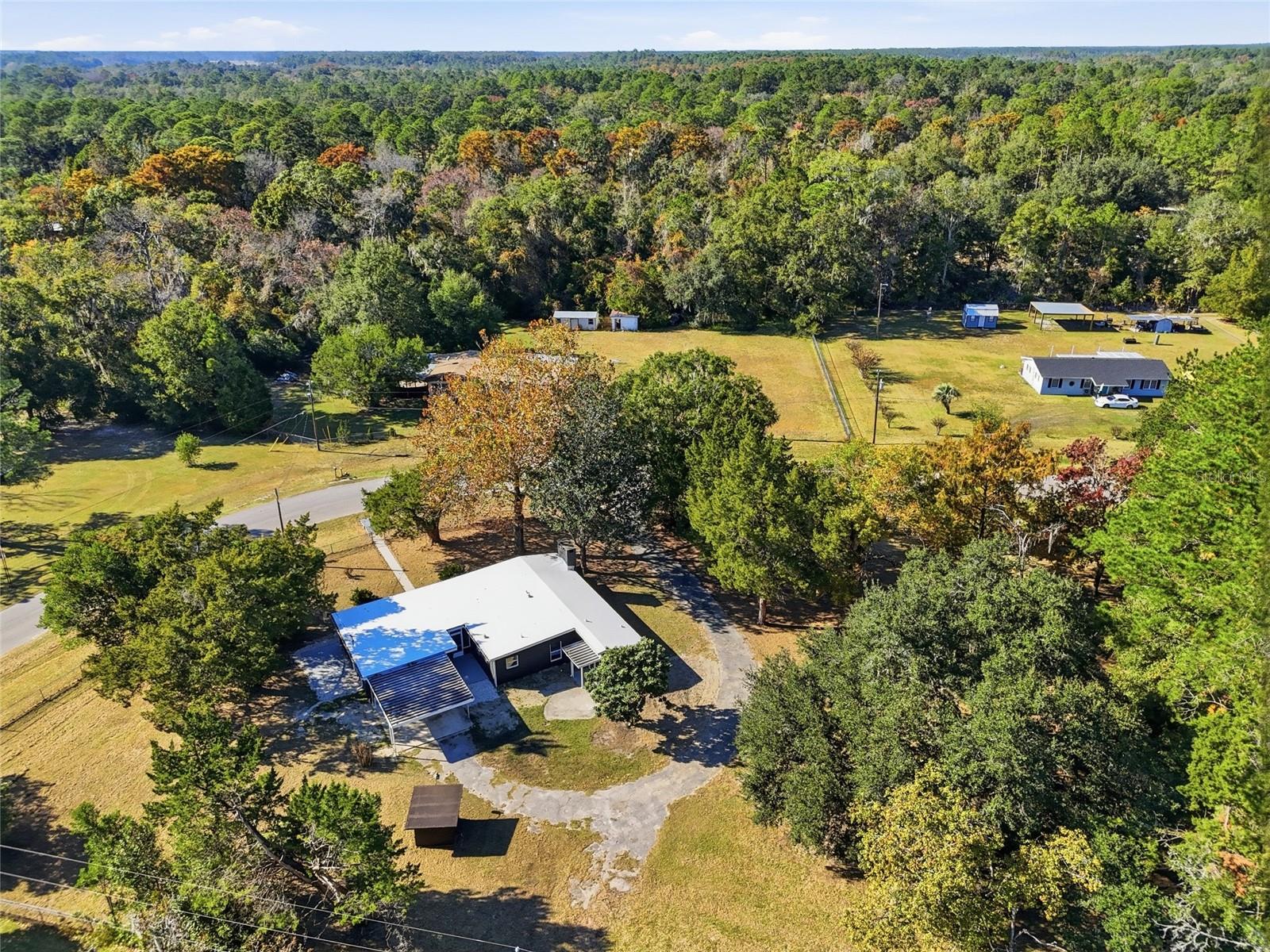 9325  NE 77TH CT, GAINESVILLE, FL, 32609