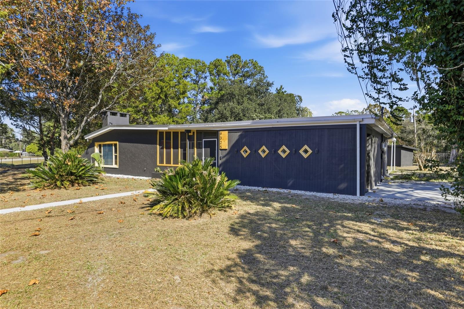 9325  NE 77TH CT, GAINESVILLE, FL, 32609