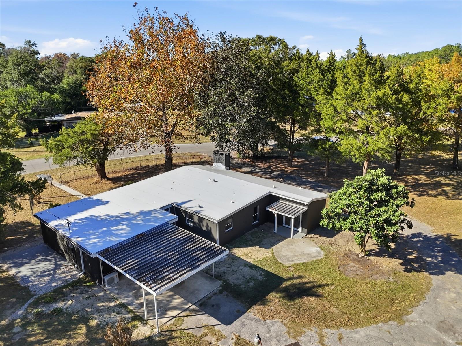 9325  NE 77TH CT, GAINESVILLE, FL, 32609