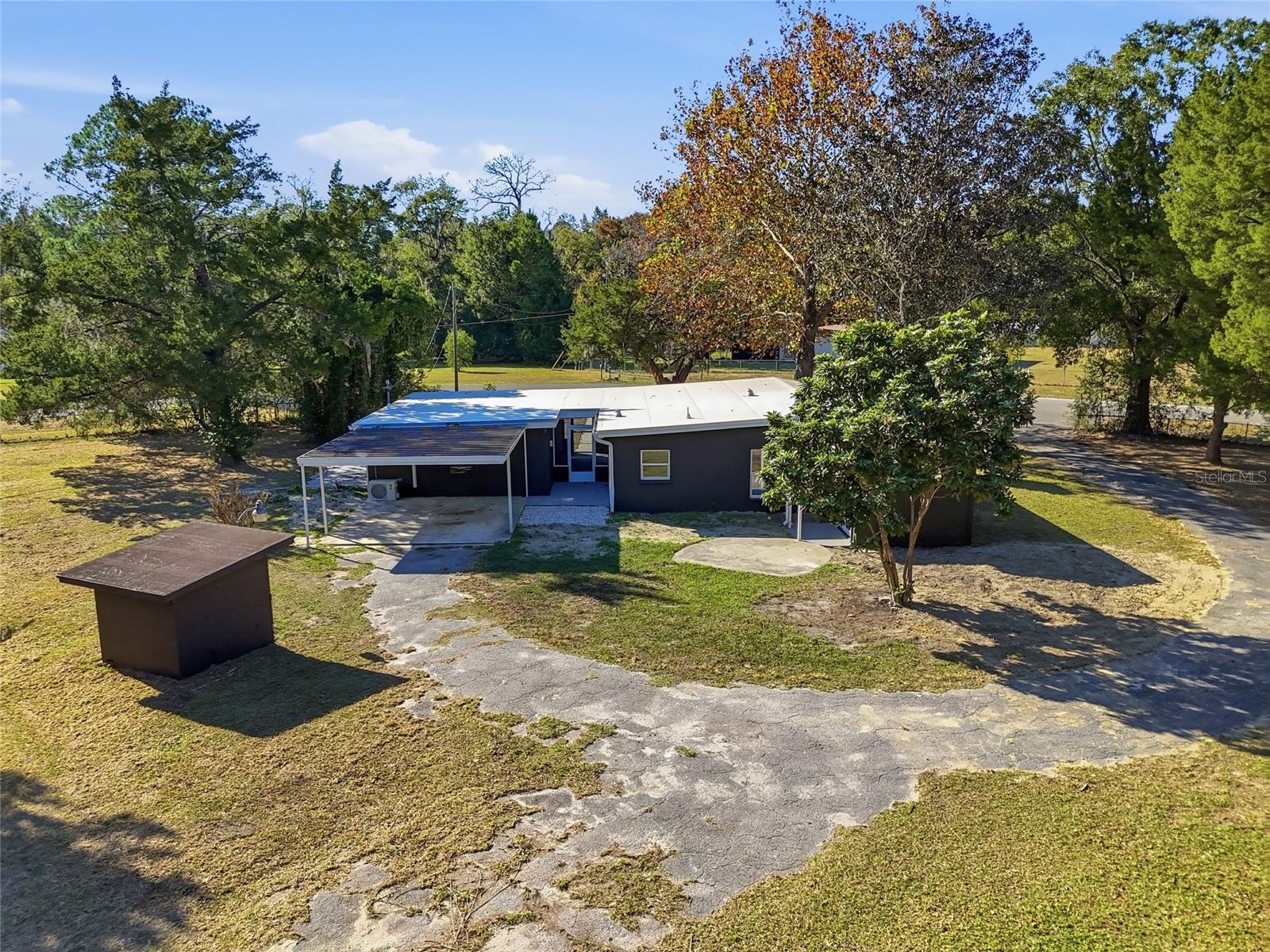 9325  NE 77TH CT, GAINESVILLE, FL, 32609