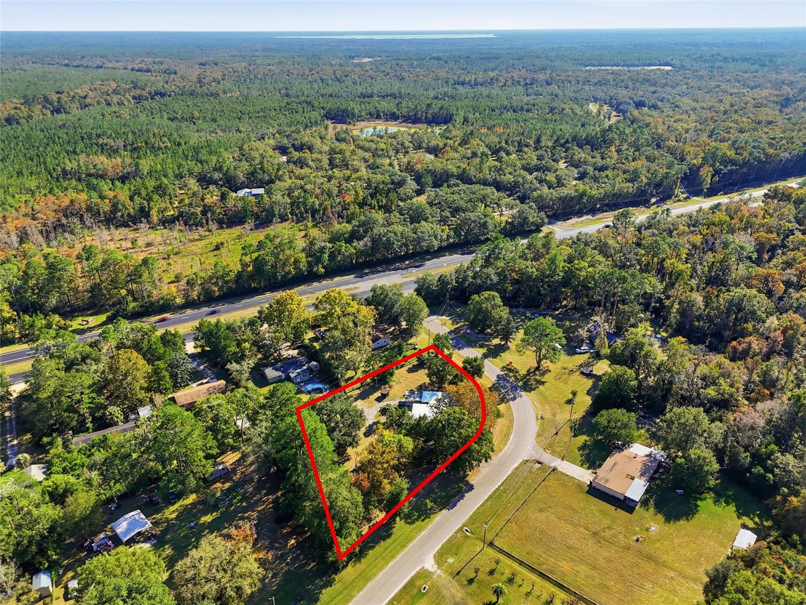 9325  NE 77TH CT, GAINESVILLE, FL, 32609