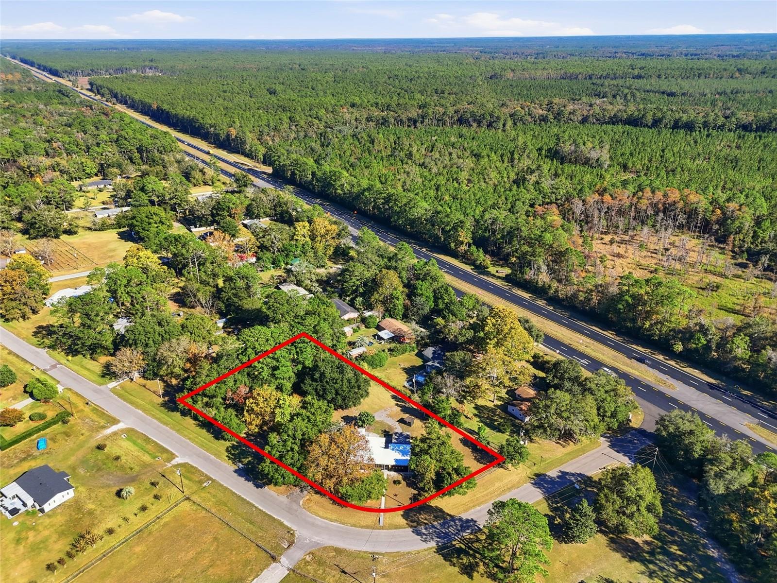 9325  NE 77TH CT, GAINESVILLE, FL, 32609