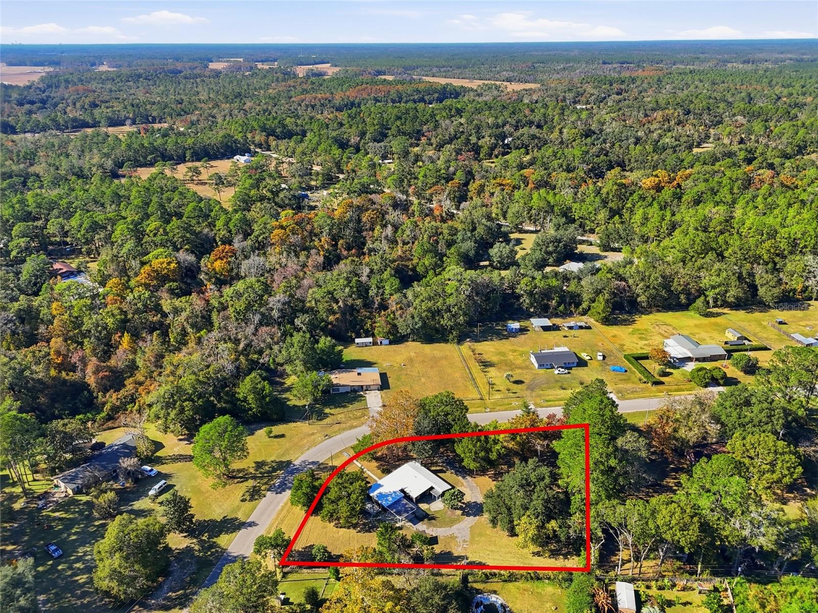 9325  NE 77TH CT, GAINESVILLE, FL, 32609