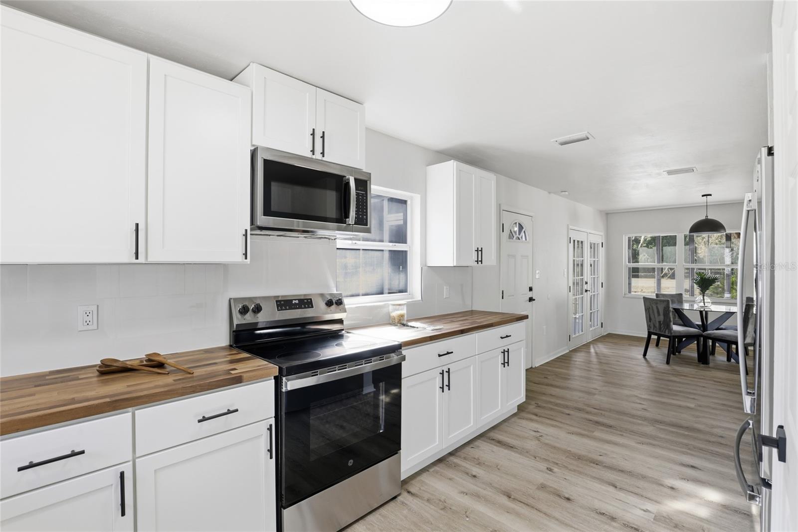 9325  NE 77TH CT, GAINESVILLE, FL, 32609