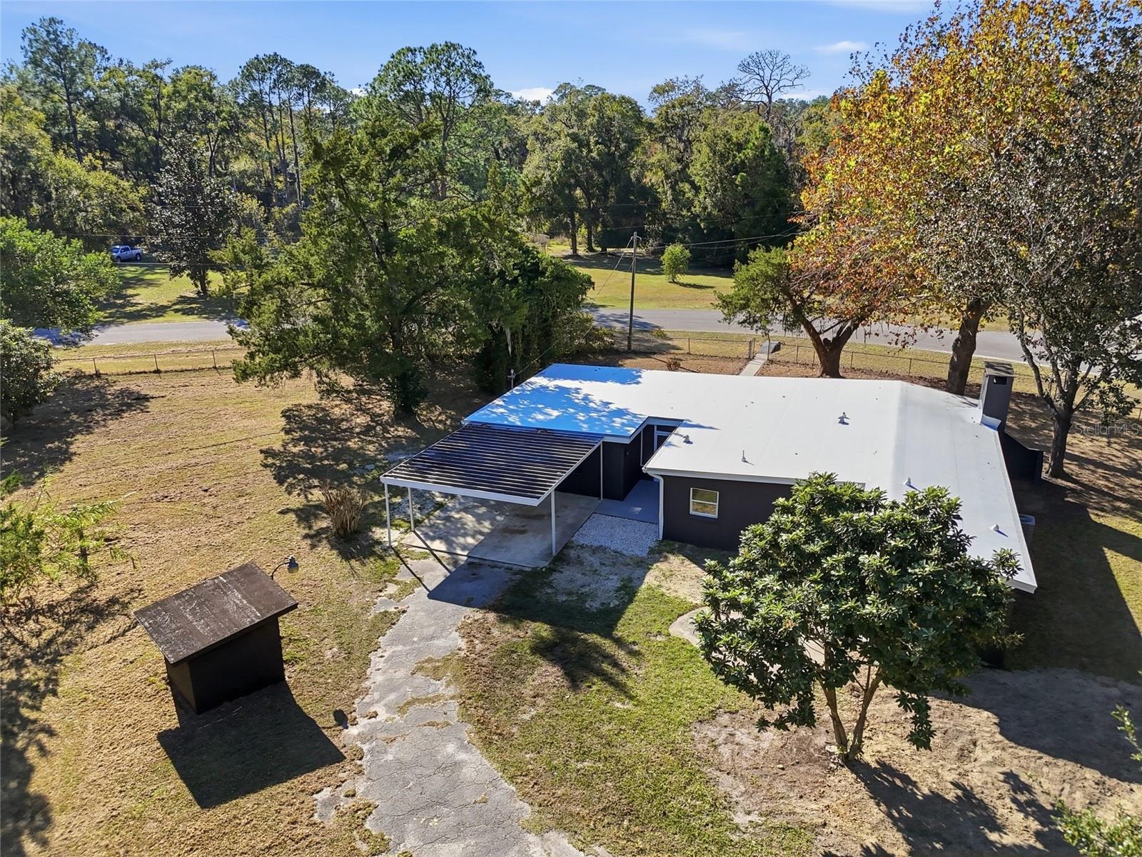 9325  NE 77TH CT, GAINESVILLE, FL, 32609