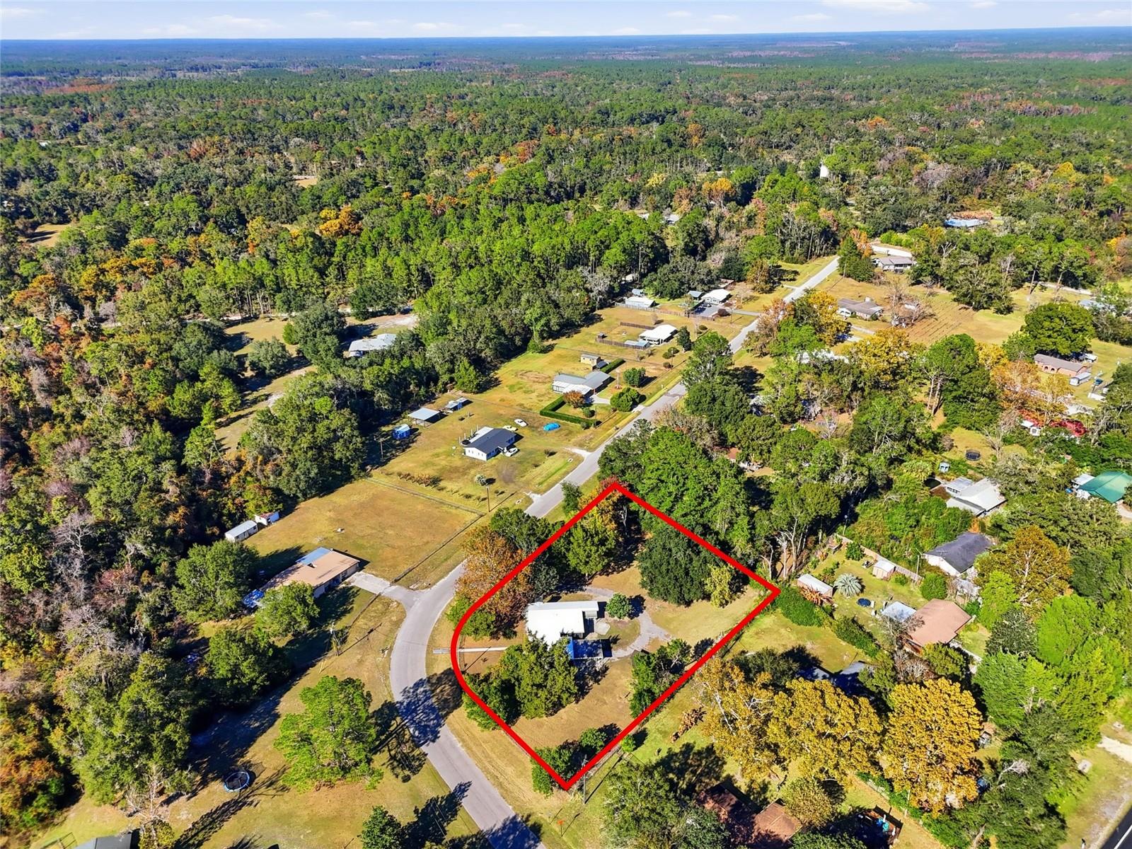 9325  NE 77TH CT, GAINESVILLE, FL, 32609