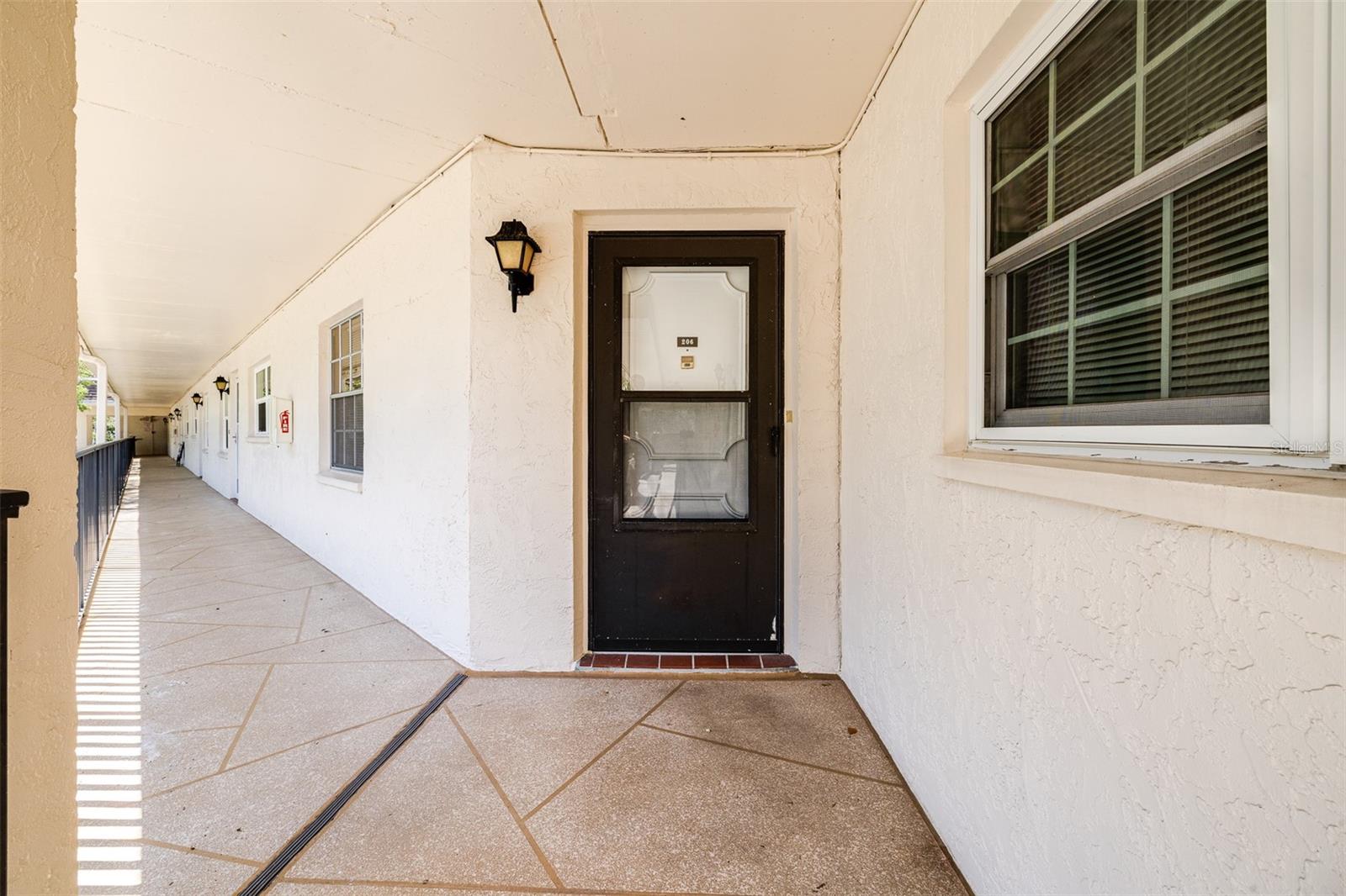 820 PATRICIA AVE #206, DUNEDIN, FL, 34698