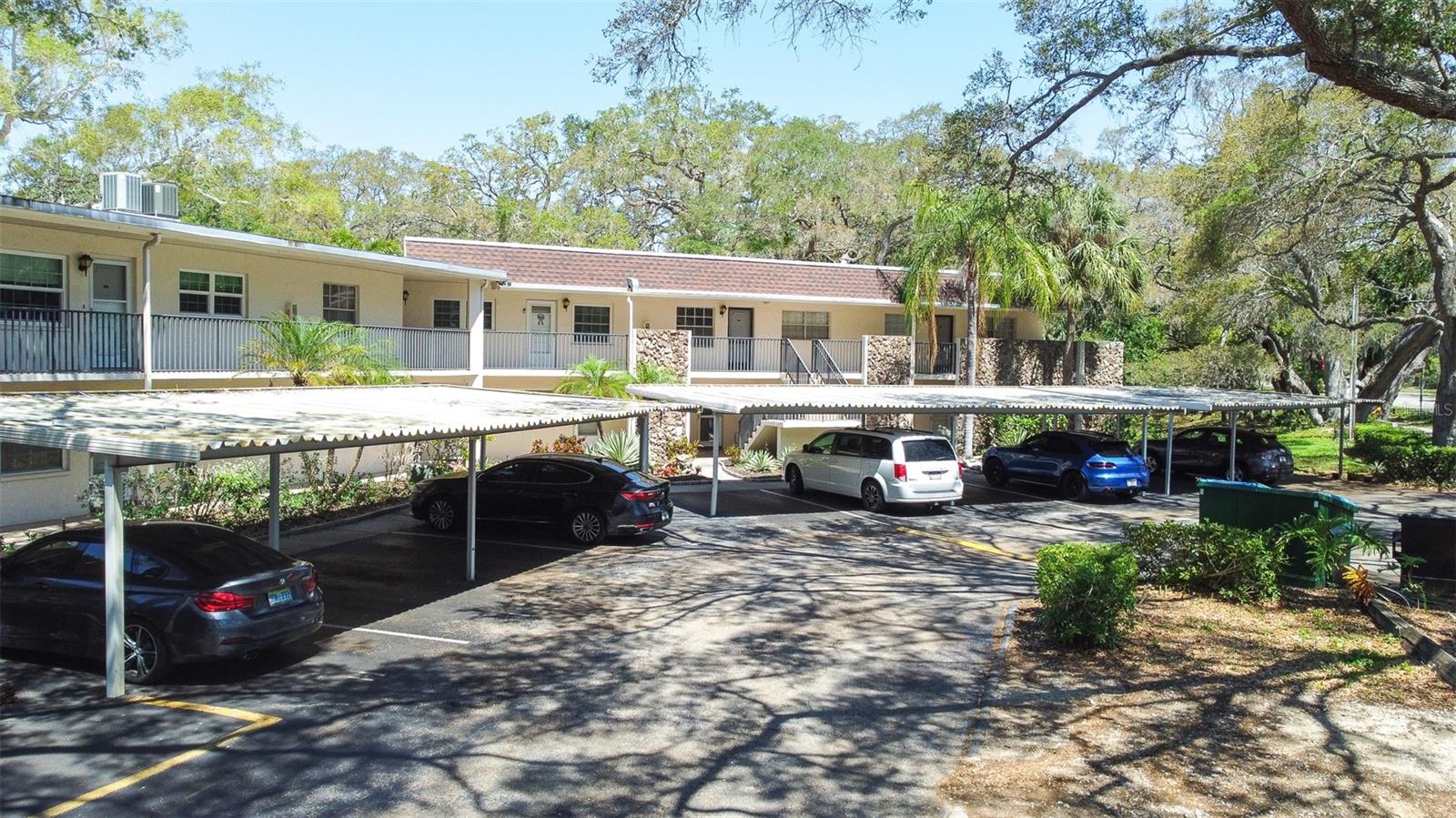 820 PATRICIA AVE #206, DUNEDIN, FL, 34698