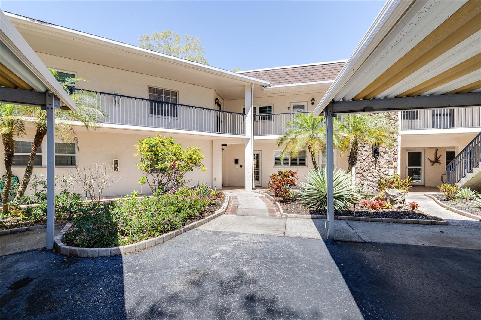 820 PATRICIA AVE #206, DUNEDIN, FL, 34698