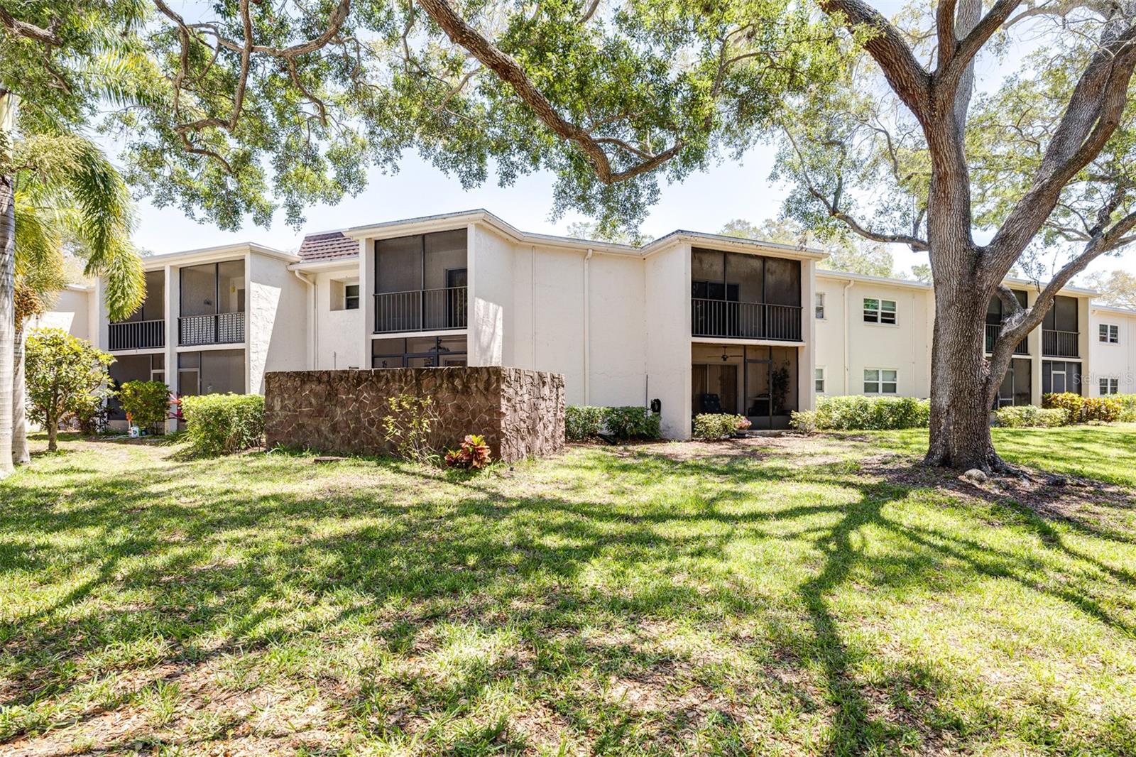 820 PATRICIA AVE #206, DUNEDIN, FL, 34698