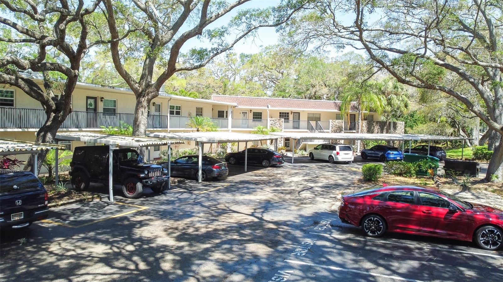 820 PATRICIA AVE #206, DUNEDIN, FL, 34698