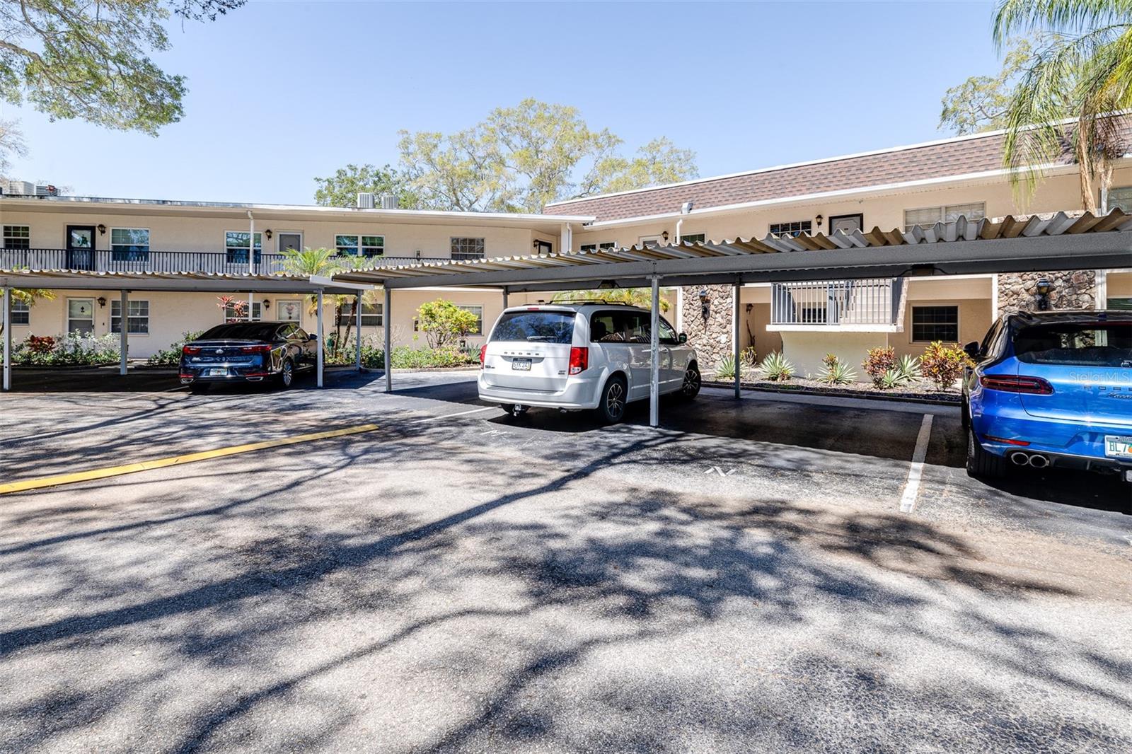 820 PATRICIA AVE #206, DUNEDIN, FL, 34698