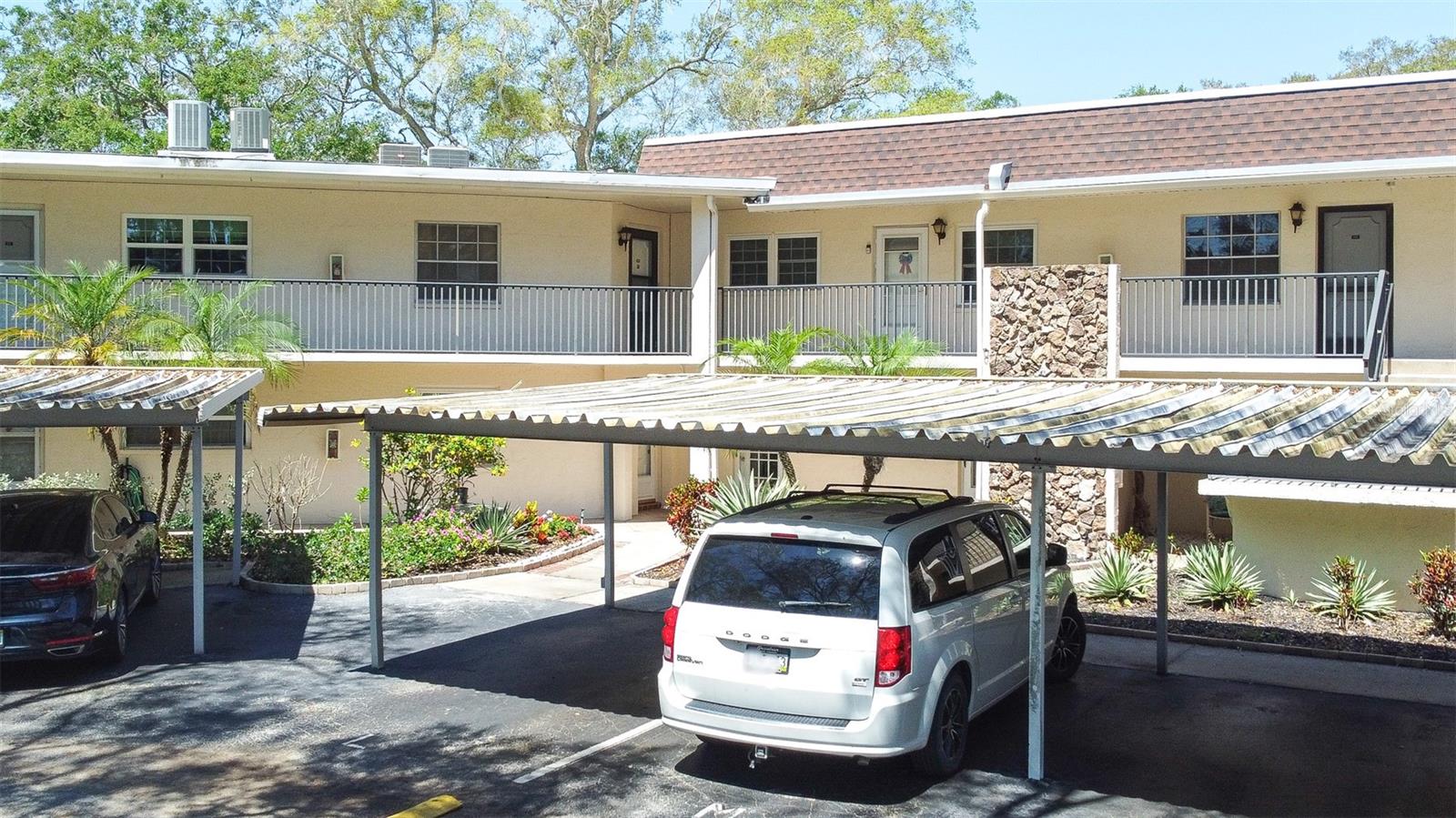 820 PATRICIA AVE #206, DUNEDIN, FL, 34698