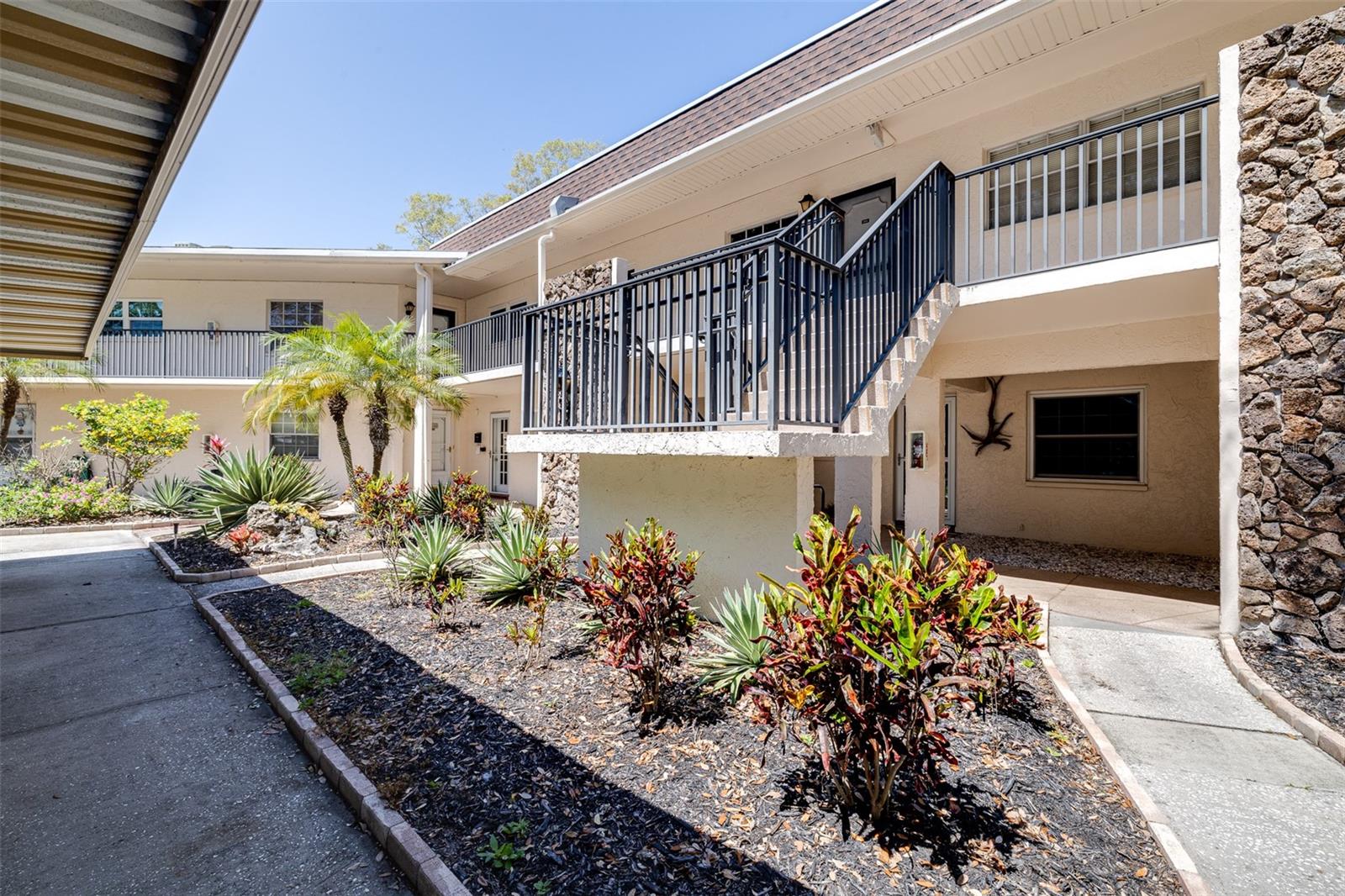 820 PATRICIA AVE #206, DUNEDIN, FL, 34698