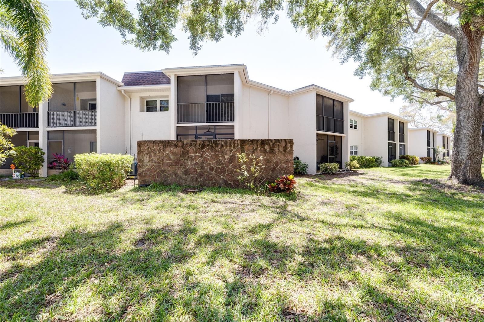 820 PATRICIA AVE #206, DUNEDIN, FL, 34698