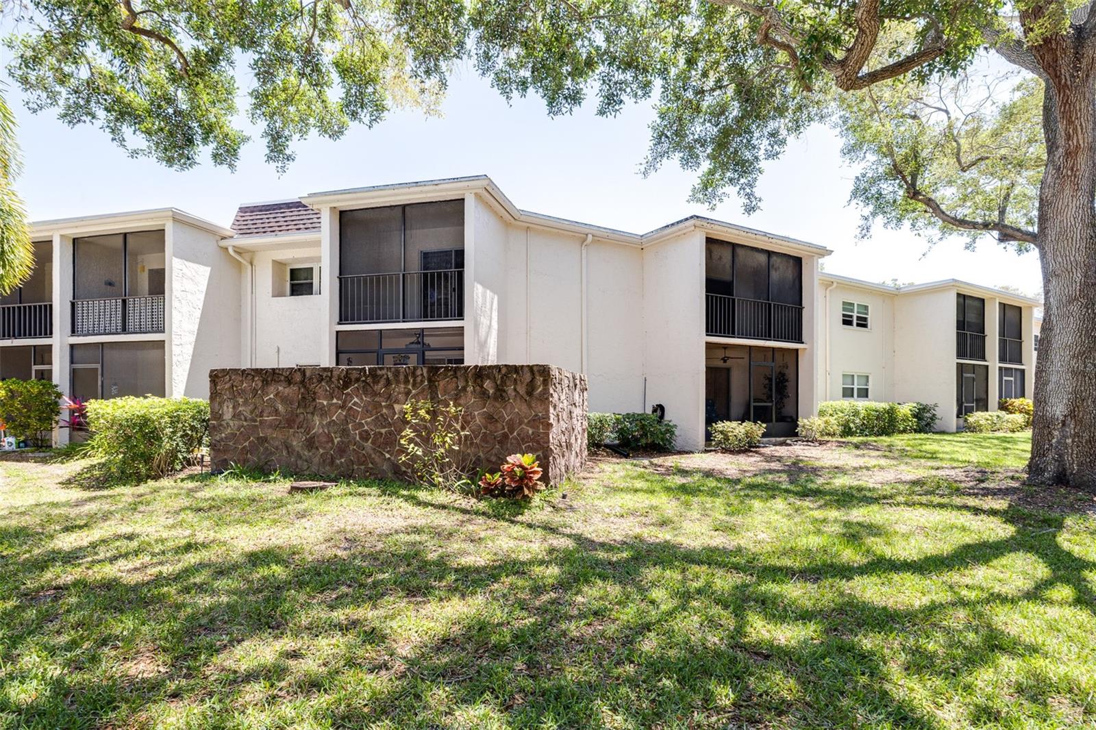 820 PATRICIA AVE #206, DUNEDIN, FL, 34698