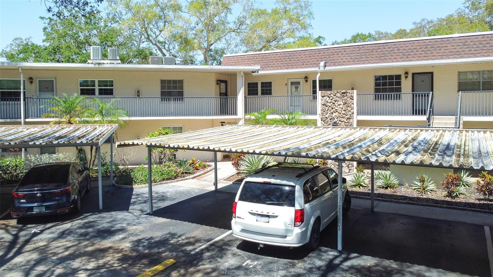 820 PATRICIA AVE #206, DUNEDIN, FL, 34698