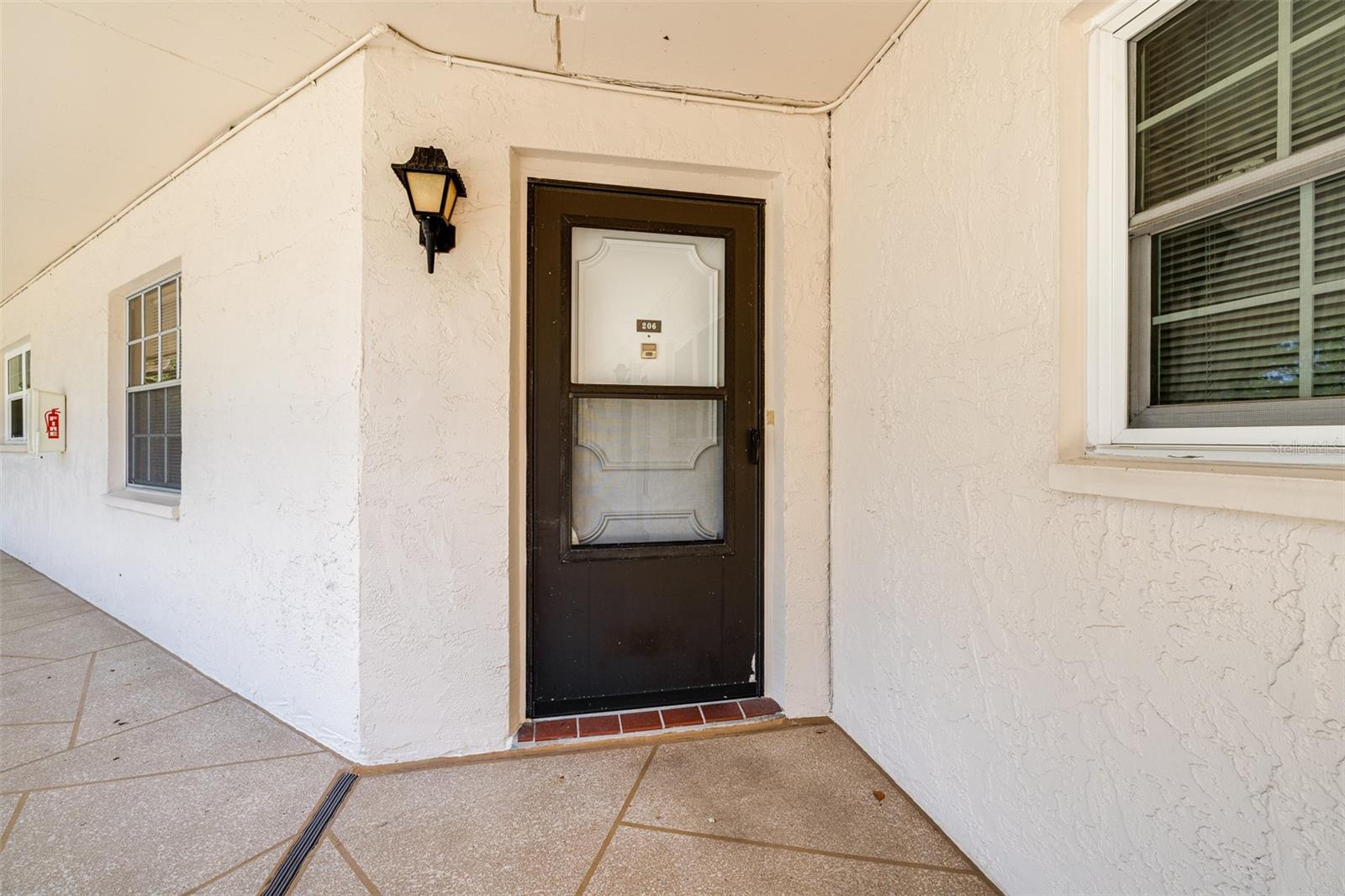 820 PATRICIA AVE #206, DUNEDIN, FL, 34698