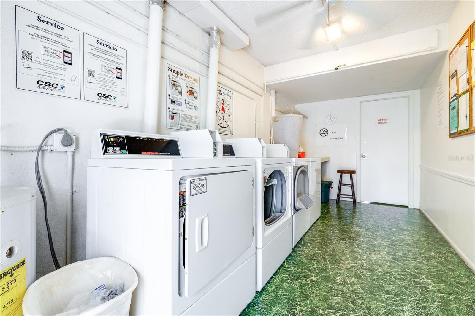 820 PATRICIA AVE #206, DUNEDIN, FL, 34698