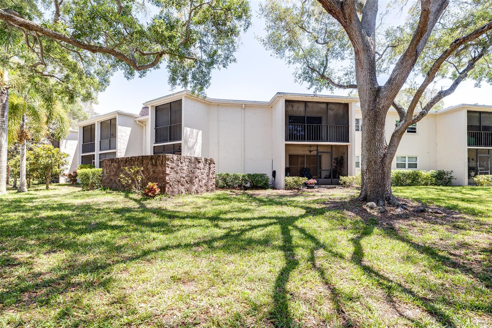 820 PATRICIA AVE #206, DUNEDIN, FL, 34698