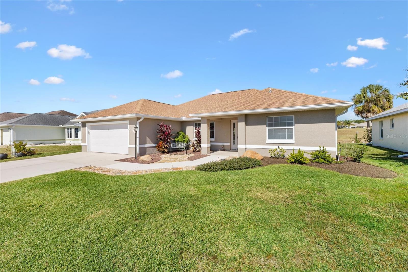 11735 SE 174TH LOOP, SUMMERFIELD, FL, 34491