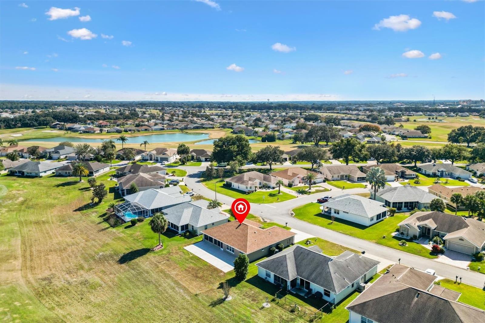 11735 SE 174TH LOOP, SUMMERFIELD, FL, 34491