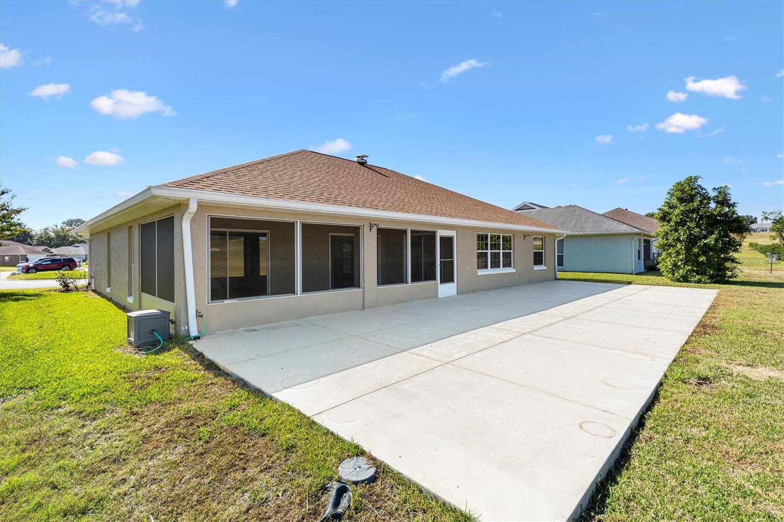 11735 SE 174TH LOOP, SUMMERFIELD, FL, 34491