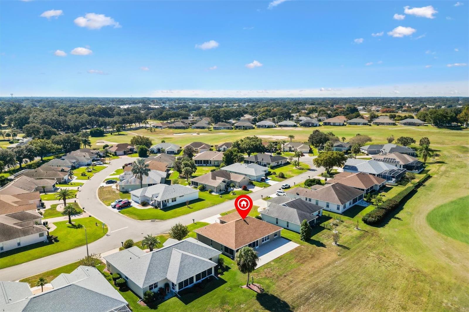 11735 SE 174TH LOOP, SUMMERFIELD, FL, 34491