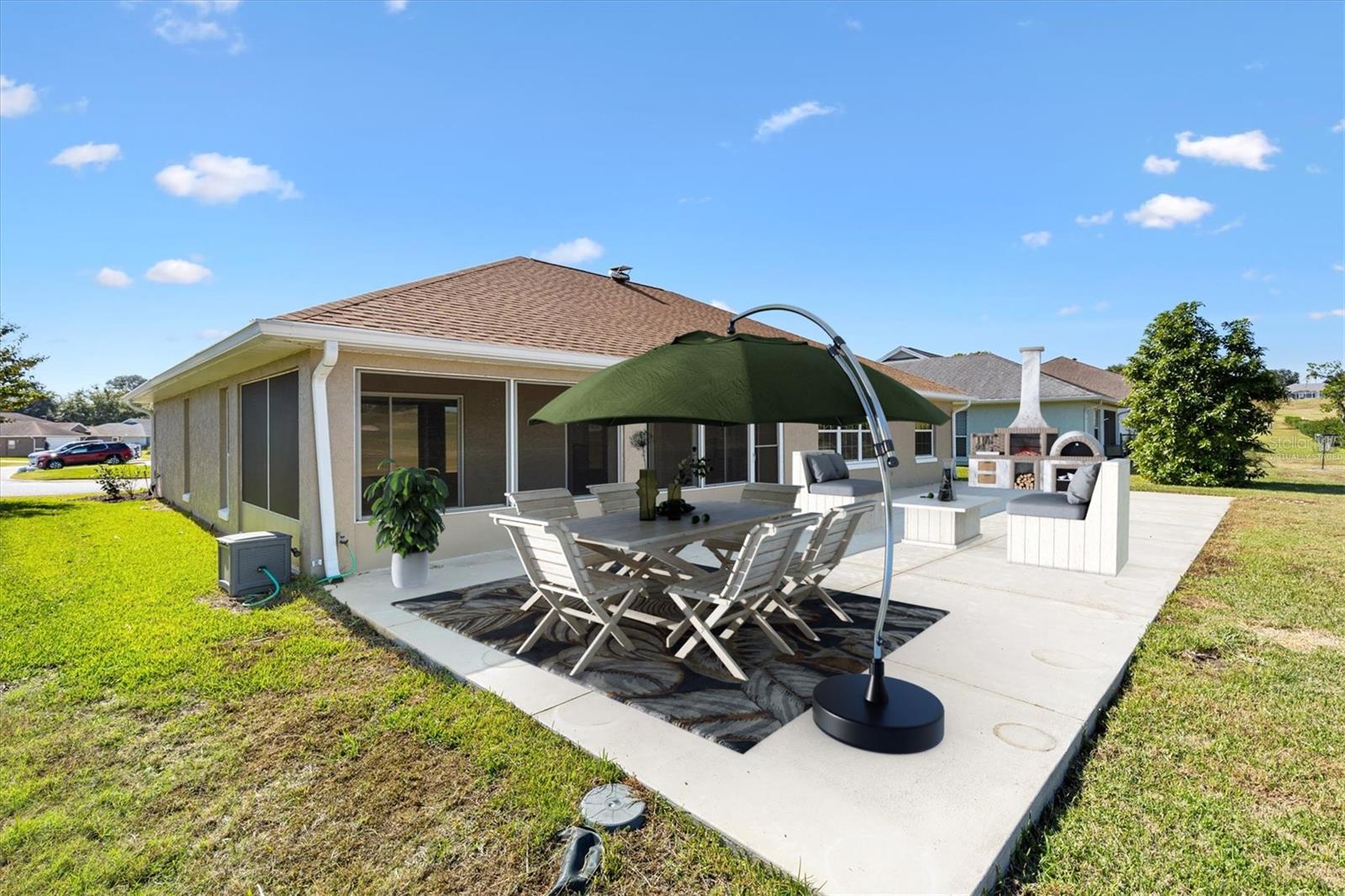 11735 SE 174TH LOOP, SUMMERFIELD, FL, 34491
