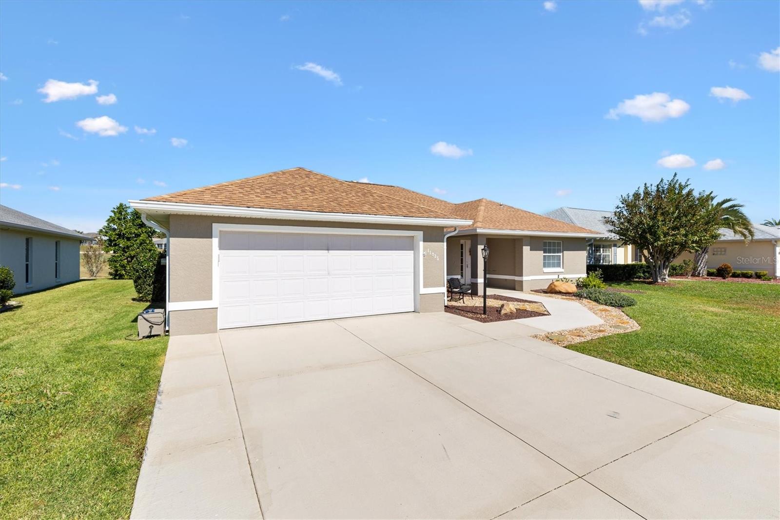 11735 SE 174TH LOOP, SUMMERFIELD, FL, 34491