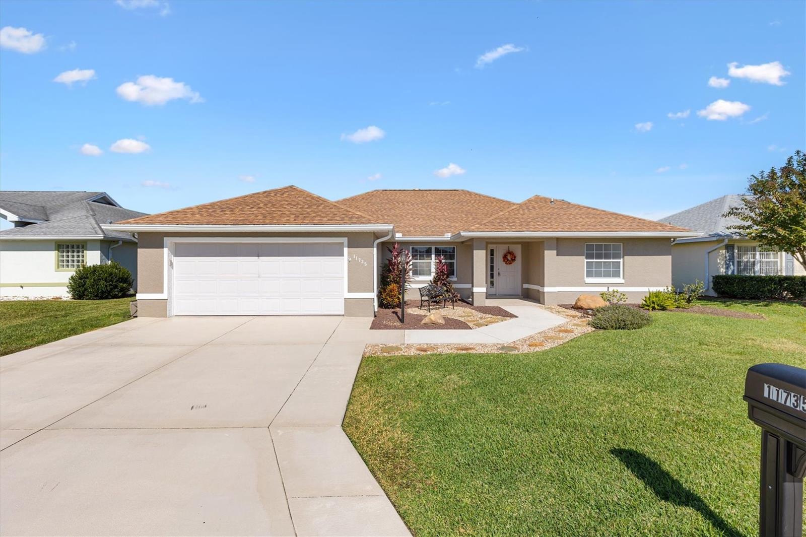 11735 SE 174TH LOOP, SUMMERFIELD, FL, 34491