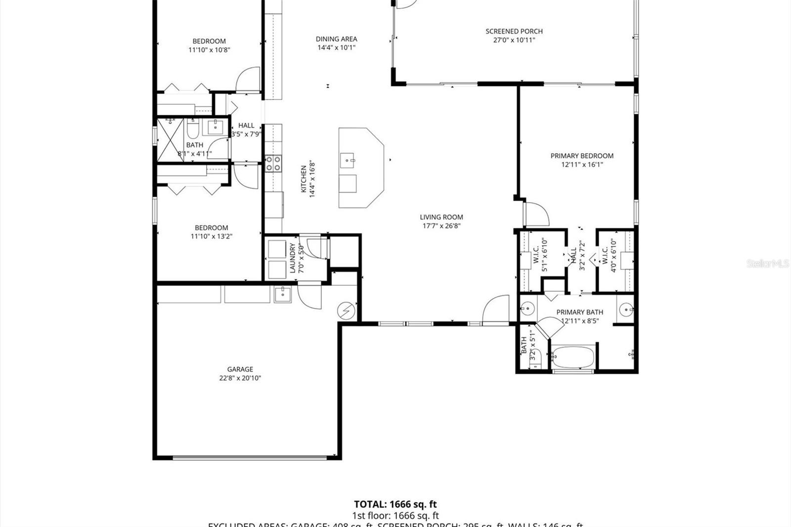 11735 SE 174TH LOOP, SUMMERFIELD, FL, 34491