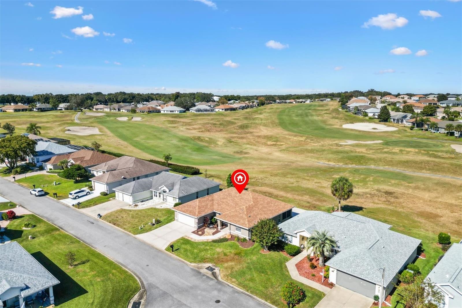 11735 SE 174TH LOOP, SUMMERFIELD, FL, 34491