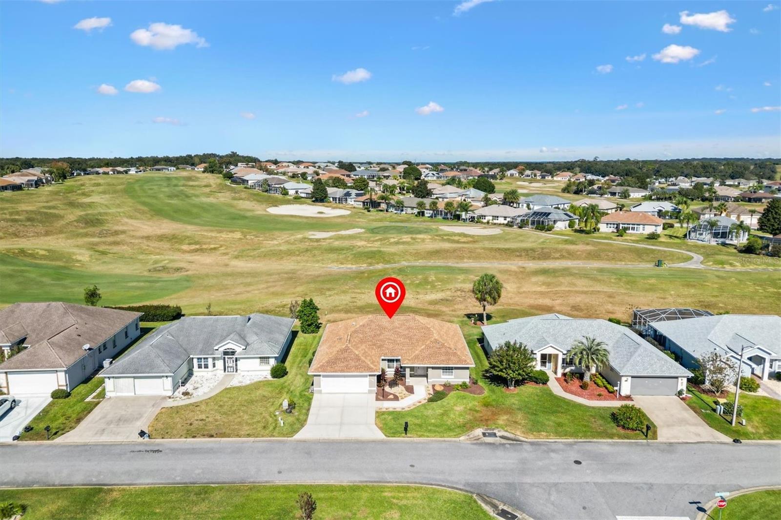 11735 SE 174TH LOOP, SUMMERFIELD, FL, 34491