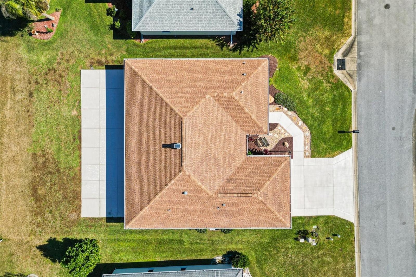 11735 SE 174TH LOOP, SUMMERFIELD, FL, 34491