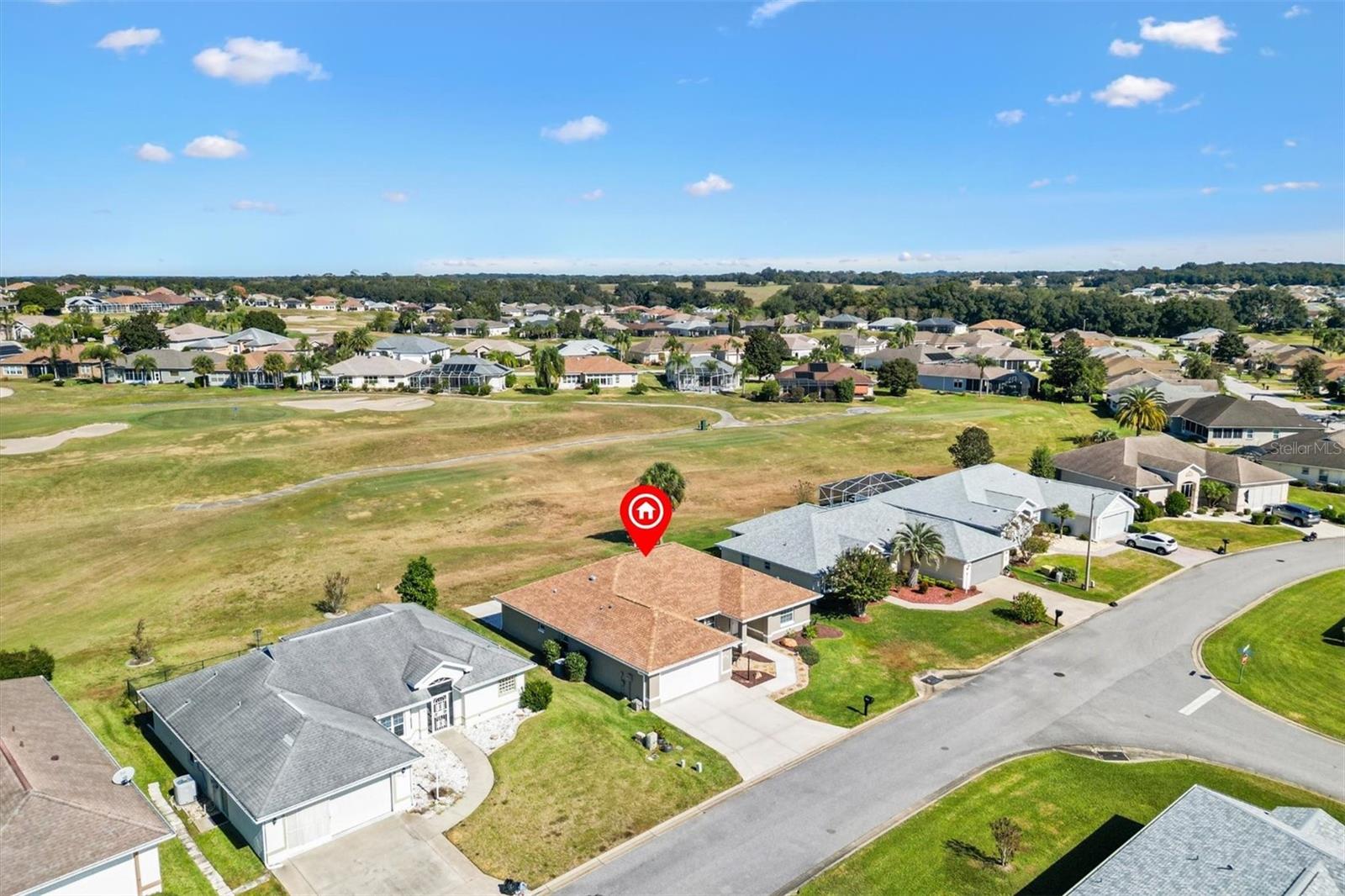 11735 SE 174TH LOOP, SUMMERFIELD, FL, 34491