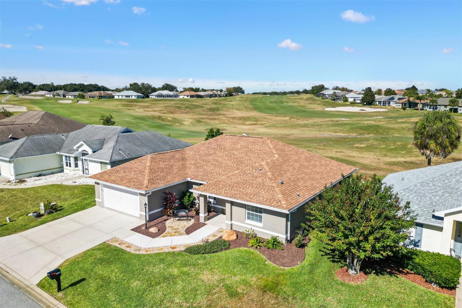 11735 SE 174TH LOOP, SUMMERFIELD, FL, 34491