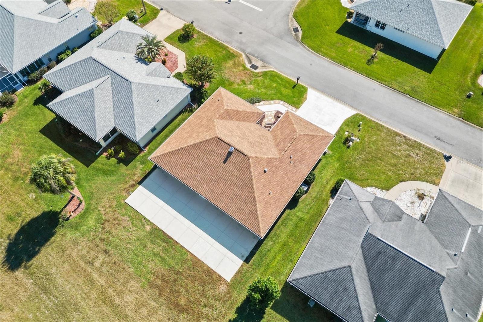 11735 SE 174TH LOOP, SUMMERFIELD, FL, 34491