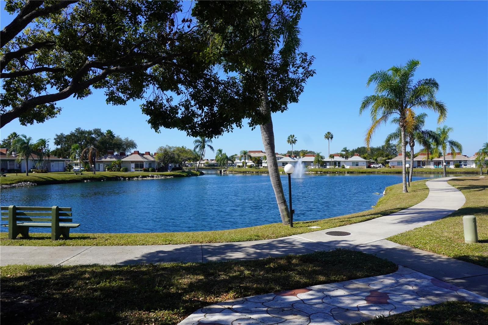 4312 TAHITIAN GARDENS CIR #E, HOLIDAY, FL, 34691