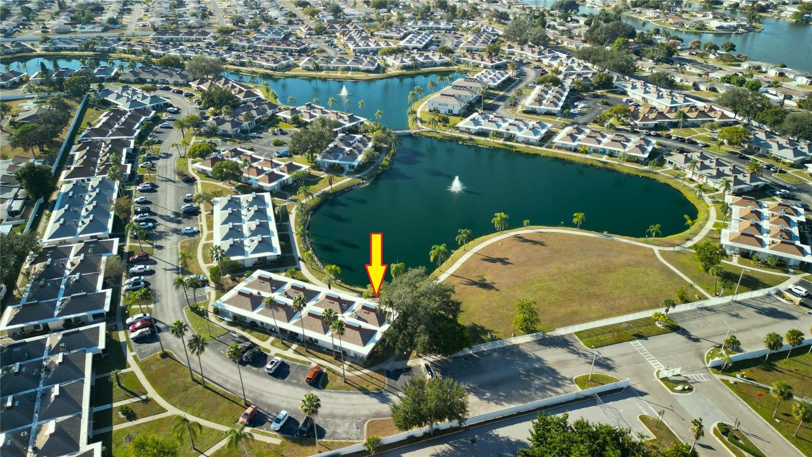 4312 TAHITIAN GARDENS CIR #E, HOLIDAY, FL, 34691