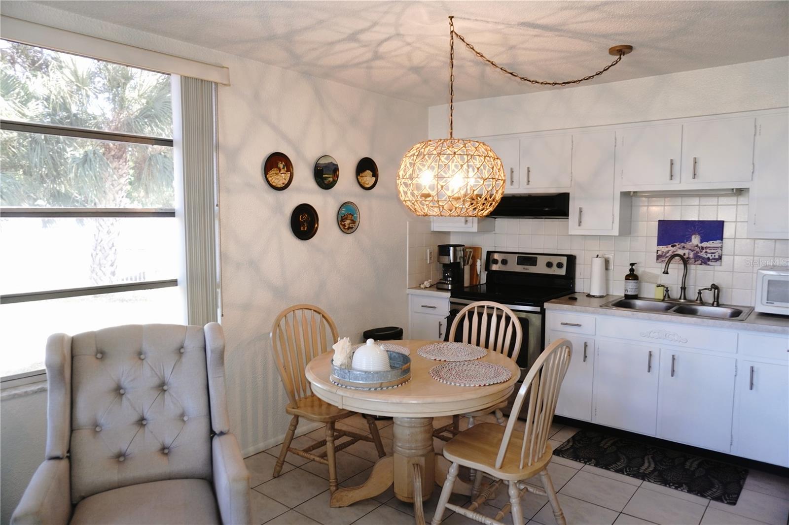 4312 TAHITIAN GARDENS CIR #E, HOLIDAY, FL, 34691