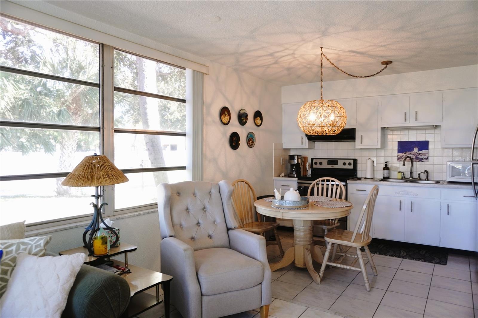 4312 TAHITIAN GARDENS CIR #E, HOLIDAY, FL, 34691