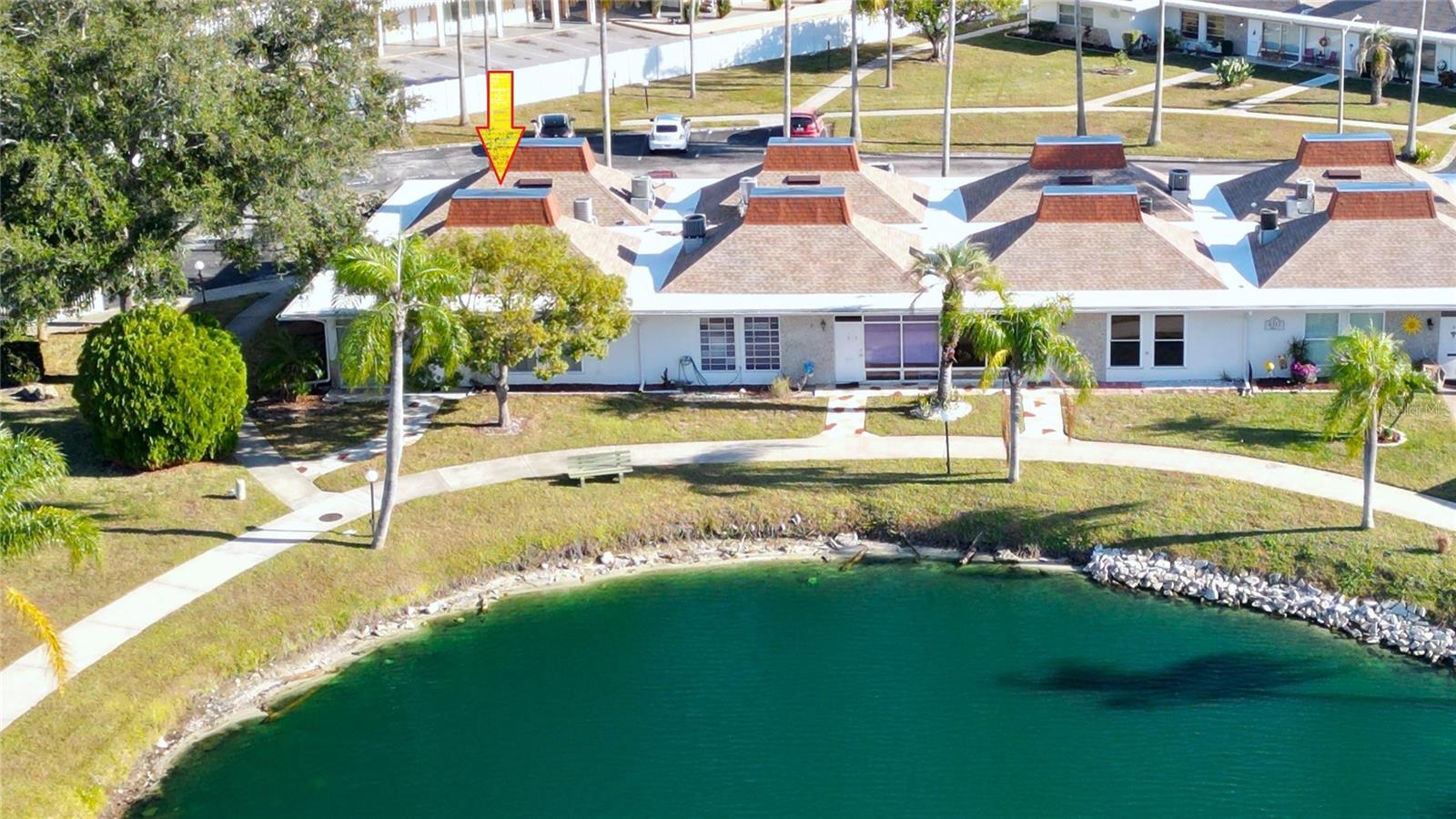 4312 TAHITIAN GARDENS CIR #E, HOLIDAY, FL, 34691