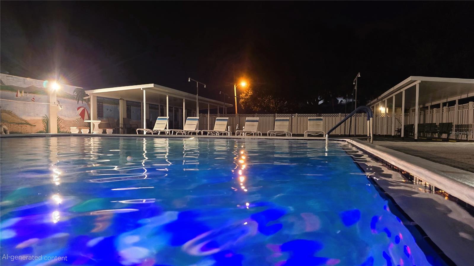 4312 TAHITIAN GARDENS CIR #E, HOLIDAY, FL, 34691