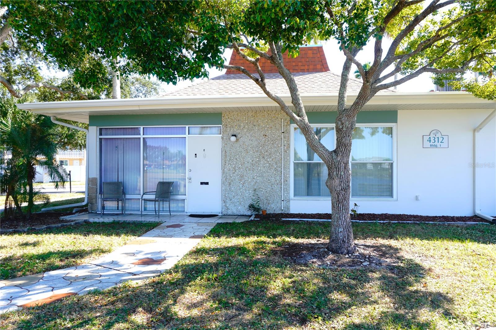 4312 TAHITIAN GARDENS CIR #E, HOLIDAY, FL, 34691