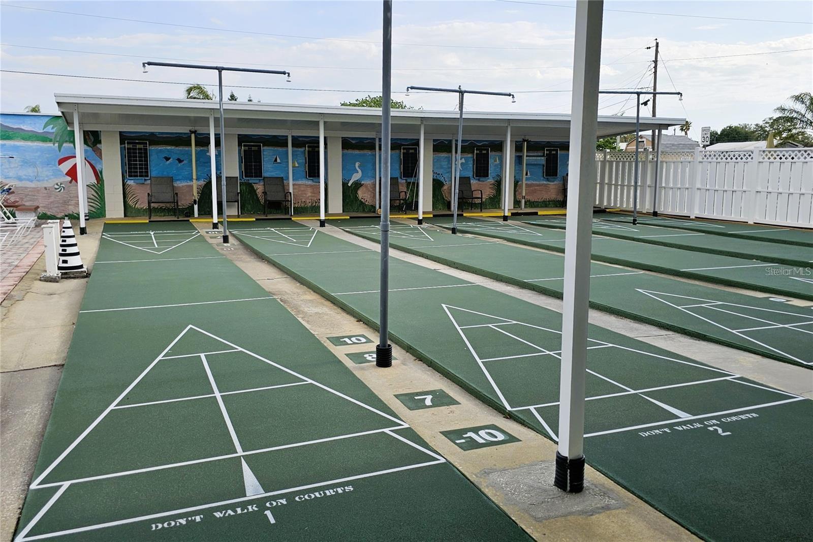 4312 TAHITIAN GARDENS CIR #E, HOLIDAY, FL, 34691